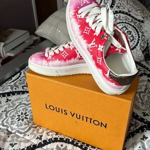 Louis Vuitton Women’s Shoes